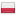 arko-buty.com.pl server is located in Poland